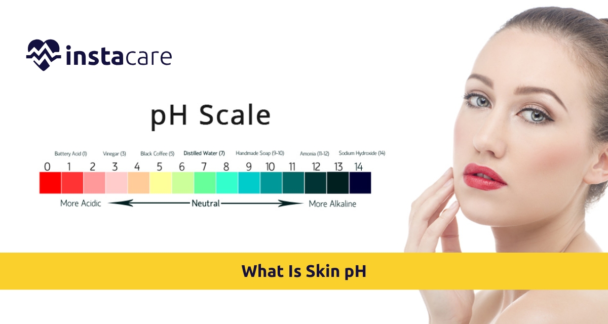 Picture of What Is Skin pH