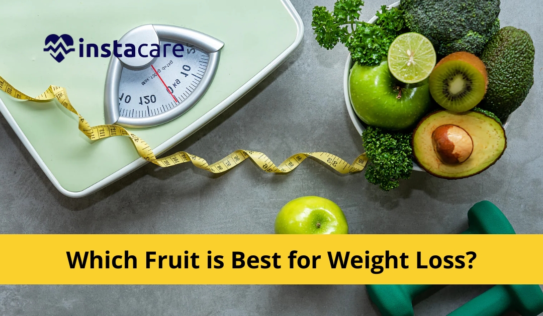 Picture of Which Fruit Is Best For Weight Loss
