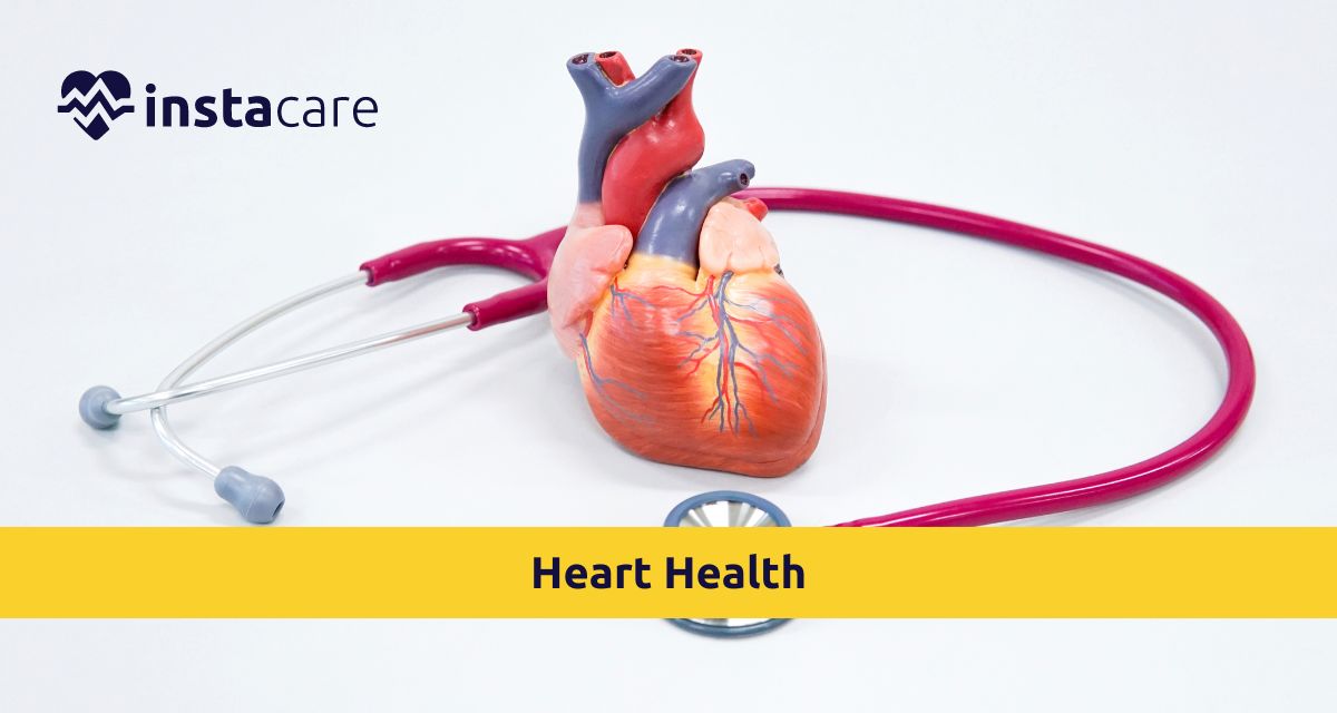 Picture of Why is Heart Health Important