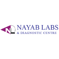 Nayab Labs & Diagnostic Centre CMH Road