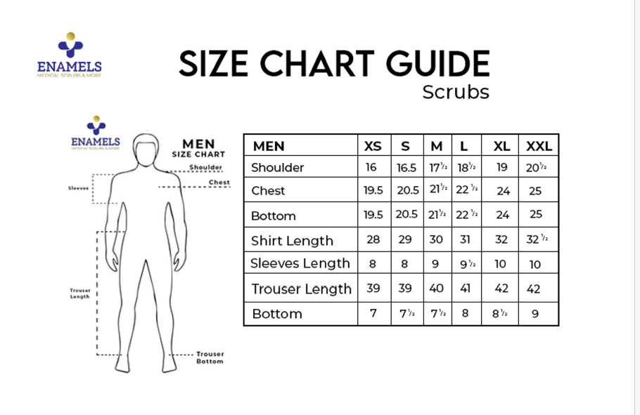 Chart Size