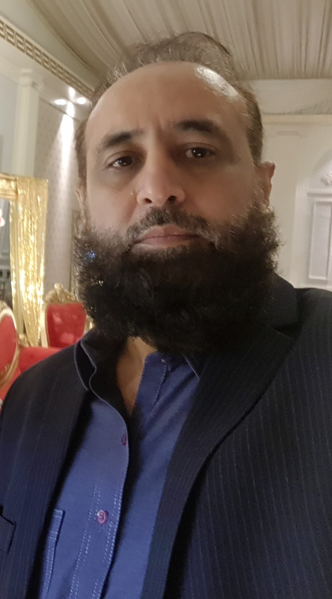 Dr. Shahid Anwar - Nephrologist at Iqra Medical Complex