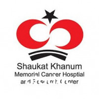Shaukat Khanum Lab Circular Road