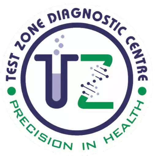 Test Zone Diagnostic Center